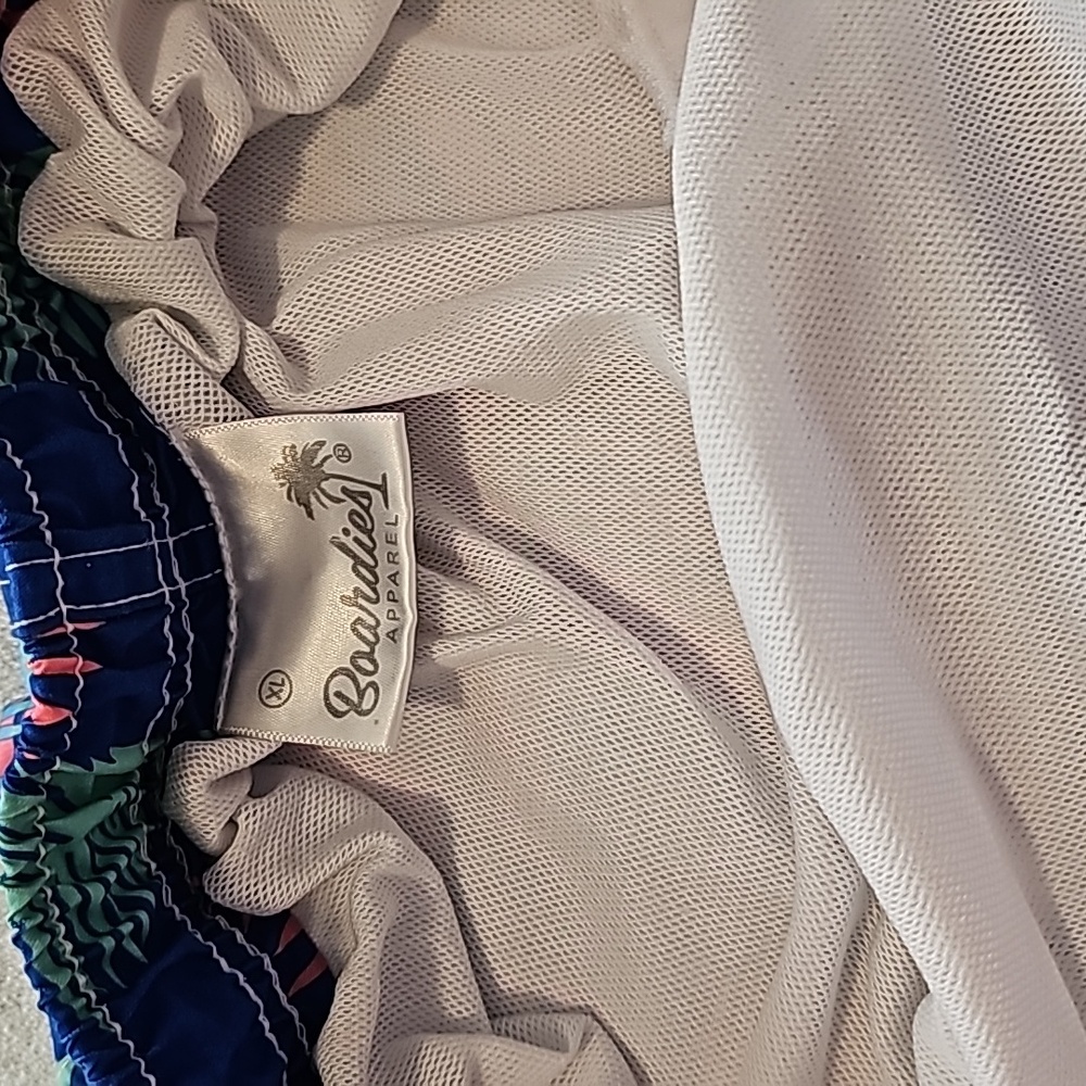 Swim Trunks - Picture 2 of 4